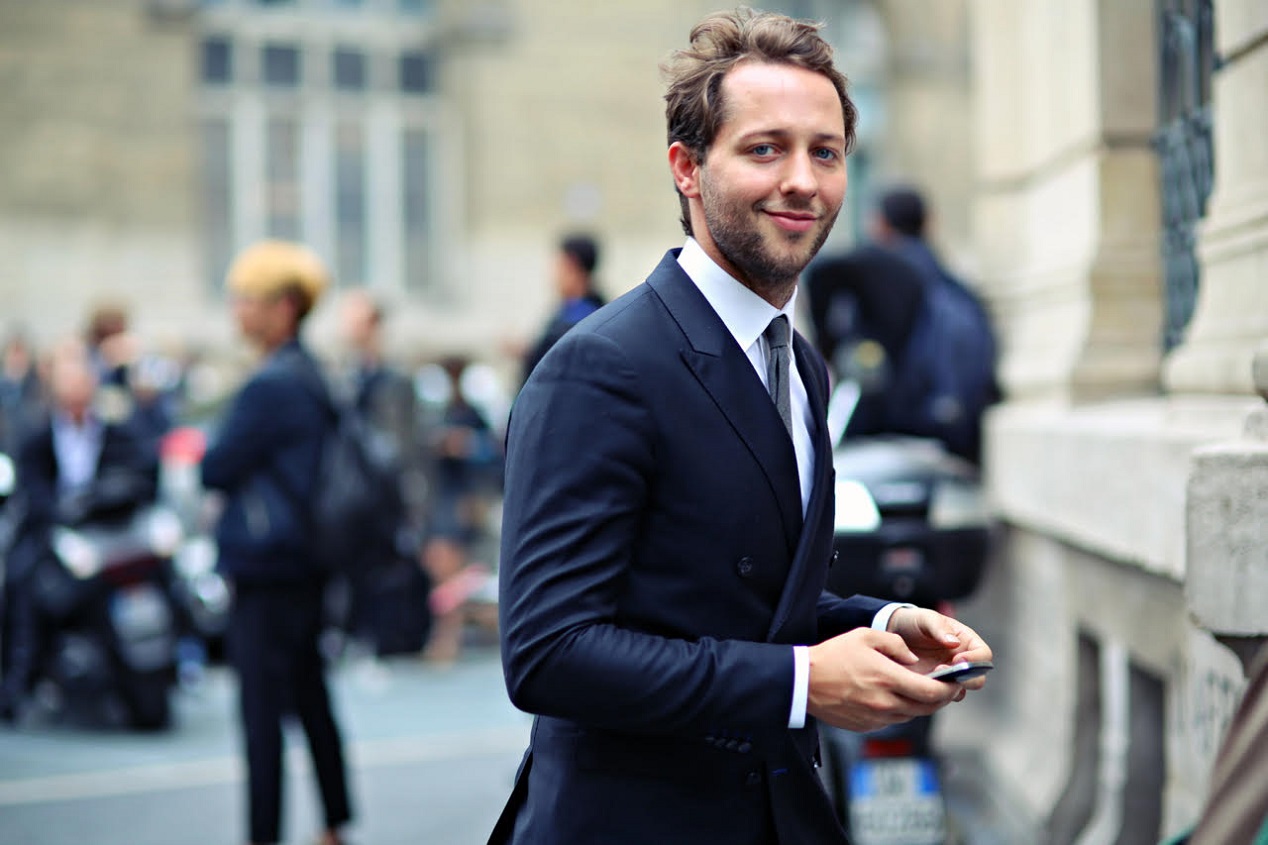 LOEWE  Jonathan Anderson reveals his Ibiza secrets to Derek Blasberg 